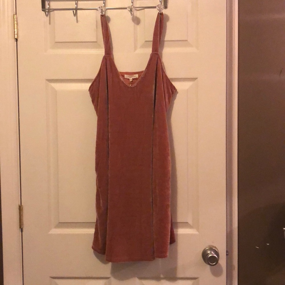 Little lies dress